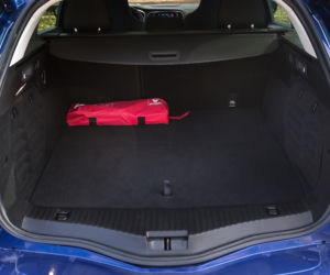 Renault Megane Grandtour E-TECH Plug-in Hybrid