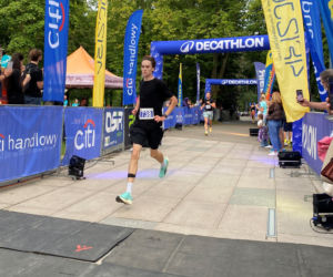 Citi Ukiel Sunset Run Olsztyn 2026