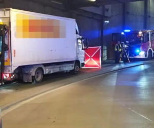 Nagle stoczył się na autobus. Tragiczny finał w podziemiach Galerii Katowickiej