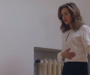 Niania w wielkim mieście odcinek 4, Monika (Kamilla Baar)