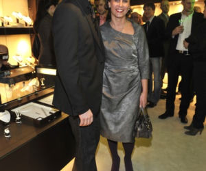 Tomasz Kammel, Iwona Kossmann