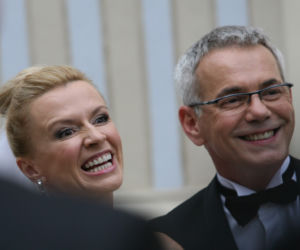 Ślub Janowskiego i Głodek: Poprawin nie było