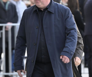 Jacek Magiera, pogrzeb