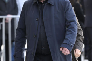 Jacek Magiera, pogrzeb