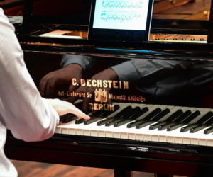 Ponad 160-letni fortepian wrócił do Szczecina