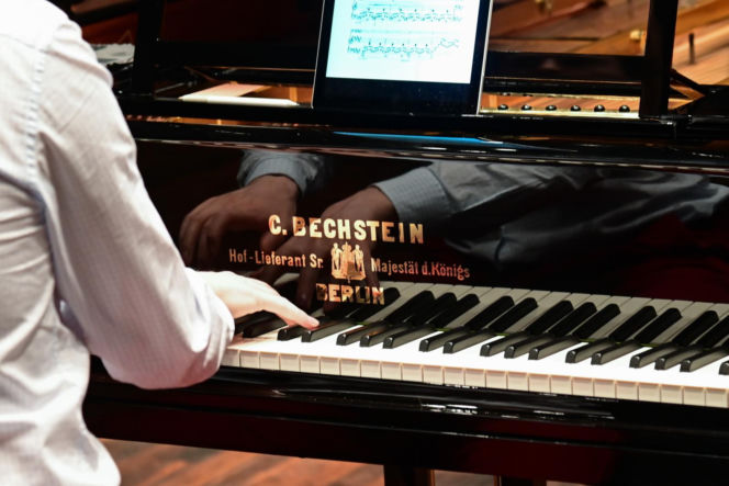 Ponad 160-letni fortepian wrócił do Szczecina