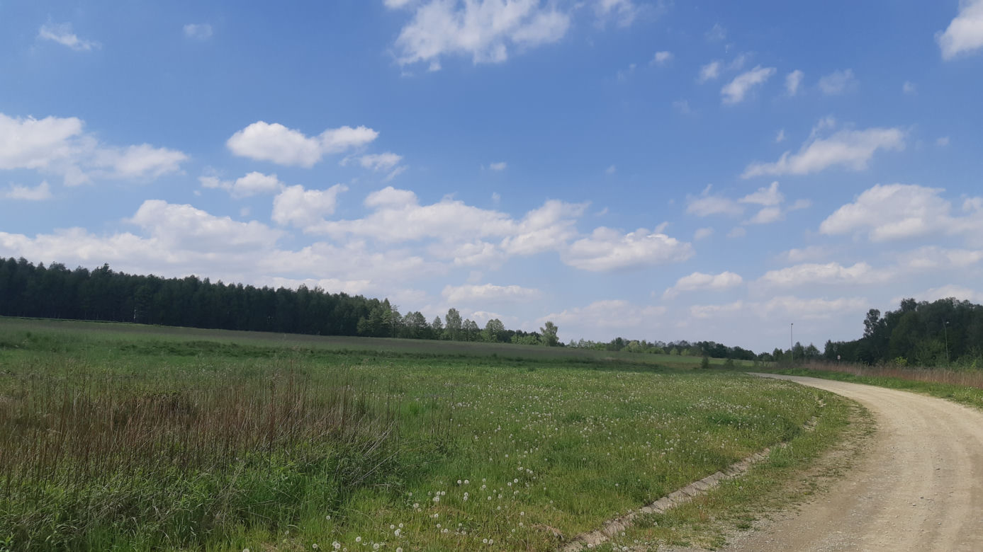Zbiornik w Skrzyszowie - fotogaleria