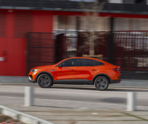 Renault Arkana (2021)