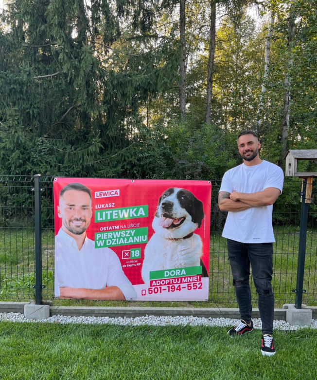 Najprzystojniejsi posłowie. Kto zostanie Misterem Sejmu?