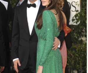 Angelina Jolie i Brad Pitt