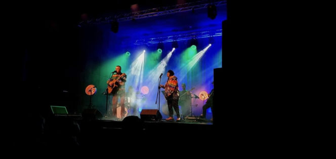 materiały organizatora