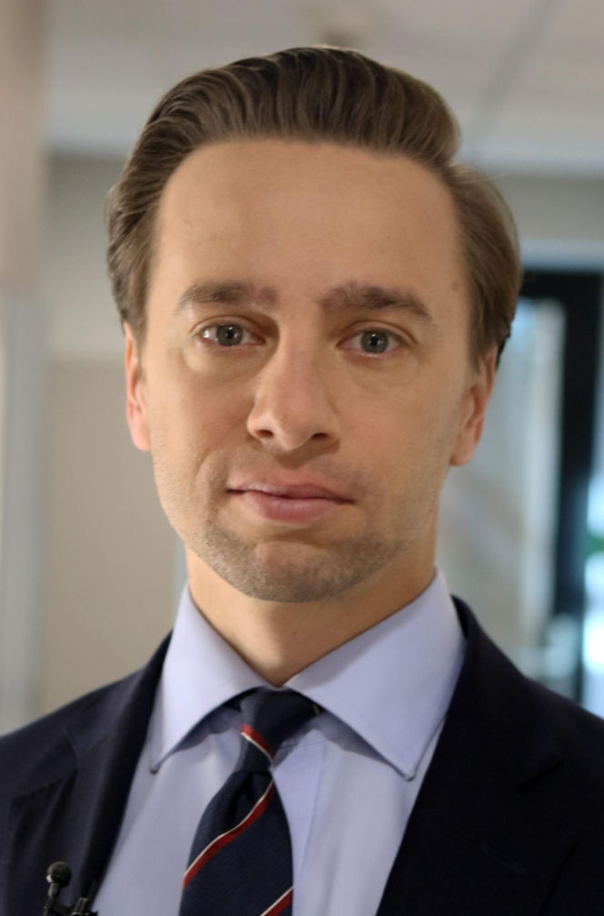 Koalicja Kaczyńskiego z Mentzenem i Braunem