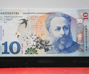 Jego dzieła widnieją na banknotach w ponad 50 krajach