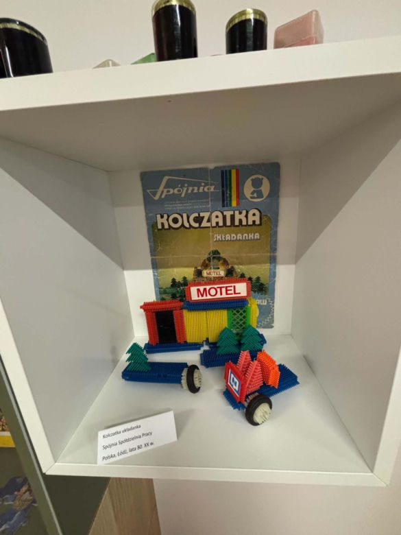Muzeum Dzieciństwa w Wielkopolsce