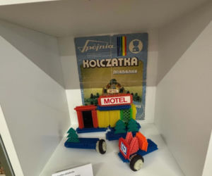 Muzeum Dzieciństwa w Wielkopolsce