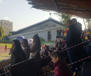 Elana Toruń - Widzew Łódź - zdjęcia z meczu i trybun!