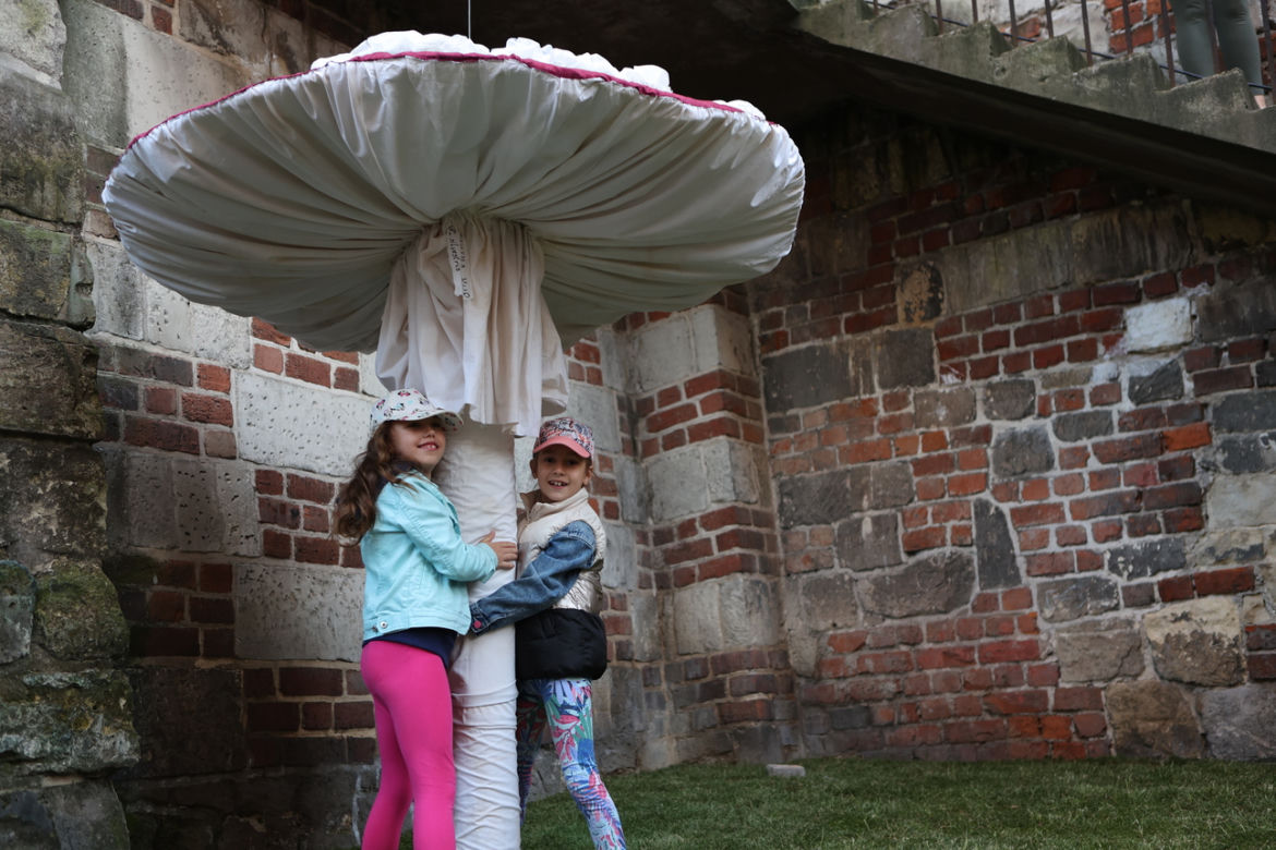 Noc Kultury 2023 pod hasłem „Połącz kropki”