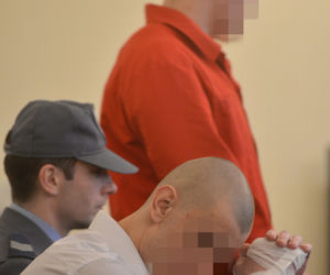 Chciał mnie zabić, trzy razy atakował