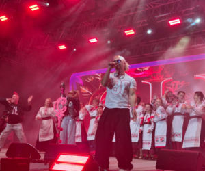 Skolim świętuje 30. urodziny. Zabawa na całego!