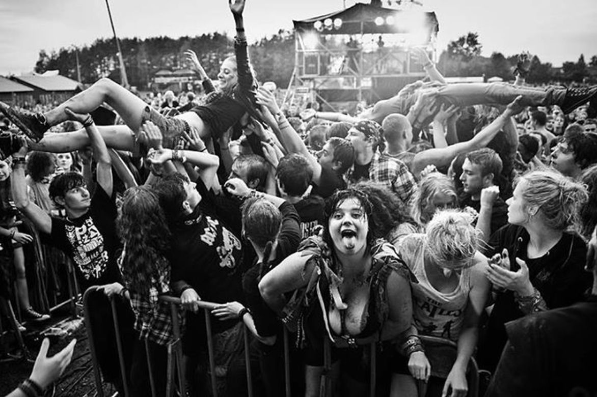 Cieszanów Rock Festiwal