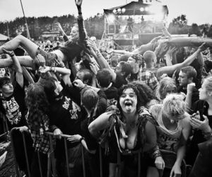 Cieszanów Rock Festiwal