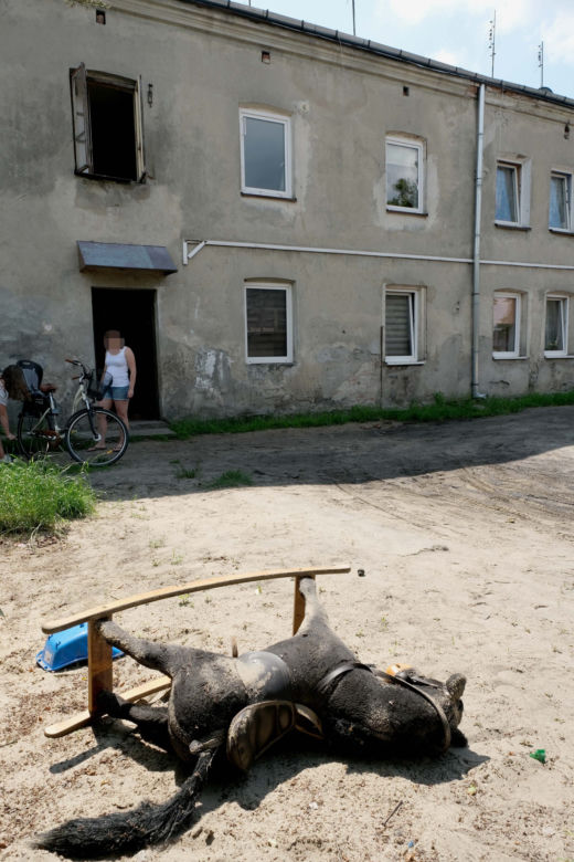 NIE ŻYJE kobieta postrzelona przez policjantów