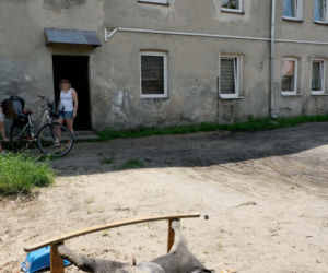 NIE ŻYJE kobieta postrzelona przez policjantów