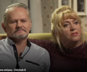 Czy Wiesława Kwiatek oszukuje w Sanatorium Miłości?