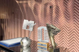 Kultowe stroje Dody i nagrody w jednym miejscu