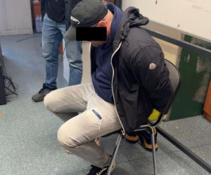 Wpuścili na rynek 7 ton narkotyków. Trzy areszty za przemyt gigantycznej ilości kokainy i ketaminy