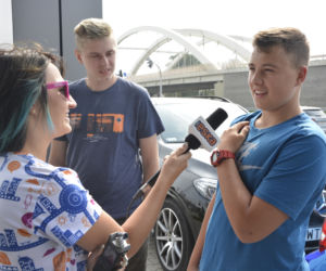 ESKA Summer City na Odjazdowej 50 Braci Colins