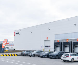 OPOL 5 gotowe. CTPark Opole planuje następne hale