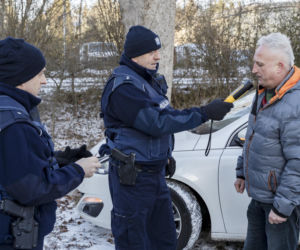 Policjantki i Policjanci: streszczenie odcinka 1413