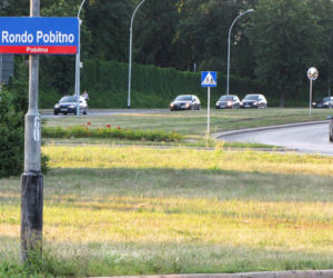 Kolejny krok na drodze do przebudowy Ronda Pobitno