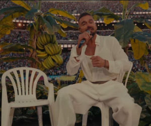 Halftime Show Superbowl 2026 Bad Bunny, Ricki Martin, lady Gaga i inni