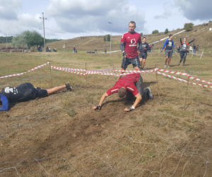 Terenowa Masakra 2018