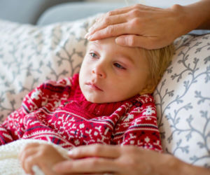 Te infekcje teraz królują. Numer jeden związany jest z wysoką gorączką
