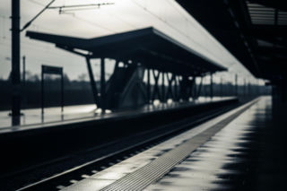 Akt dywersji na polskiej kolei. Postawiono zarzuty, ale podejrzani uciekli