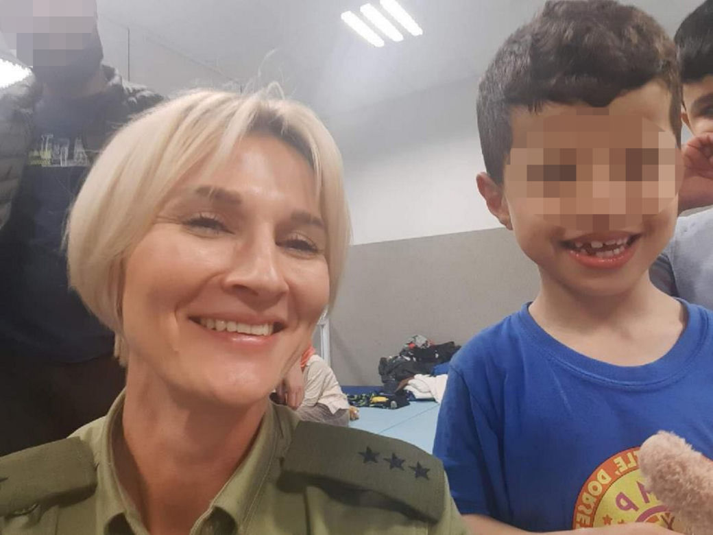 Polacy ratują maluchy skazane na śmierć przez Łukaszenkę