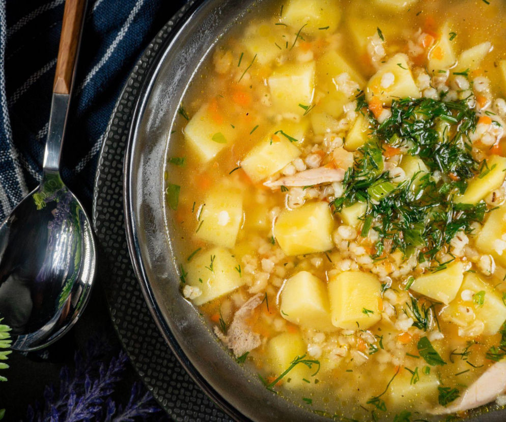 Najzdrowsze dania PRL-u, które zbyt rzadko dziś jemy. Dietetycy są zgodni