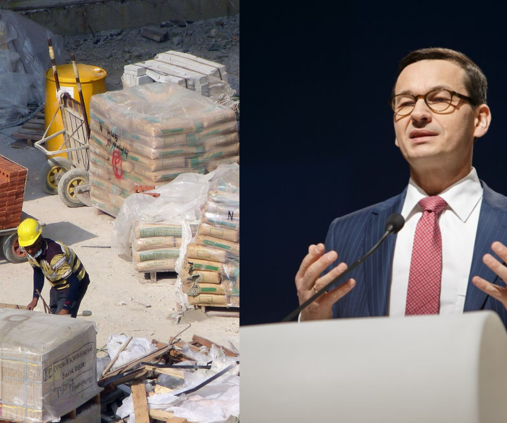 Morawiecki, premier, 