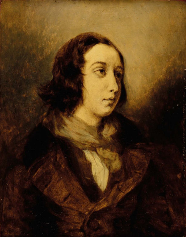 Chopin i Sand- najsłynniejszy romans XIX wieku