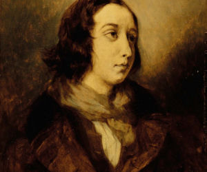Chopin i Sand- najsłynniejszy romans XIX wieku
