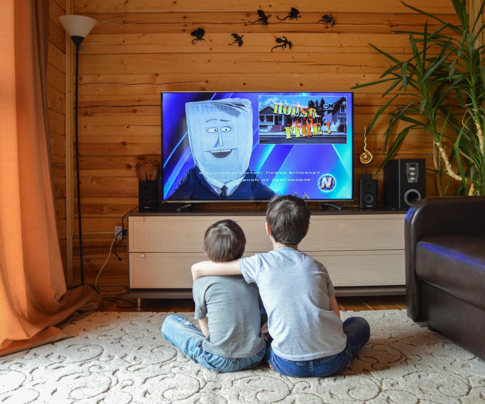 6 tanich telewizoróz