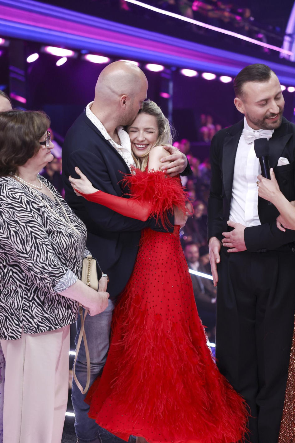 Paulina Gałązka w "Tańcu z Gwiazdami"