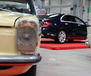 Auto Nostalgia 2016