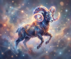 Horoskop dzienny Baran na 19 maja - To idealny moment na odważne kroki w sprawach finansowych