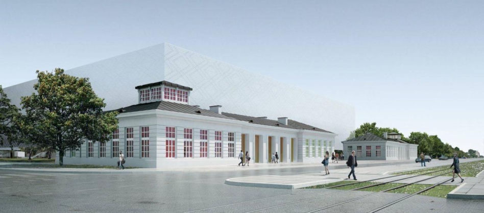 Sinfonia Varsovia