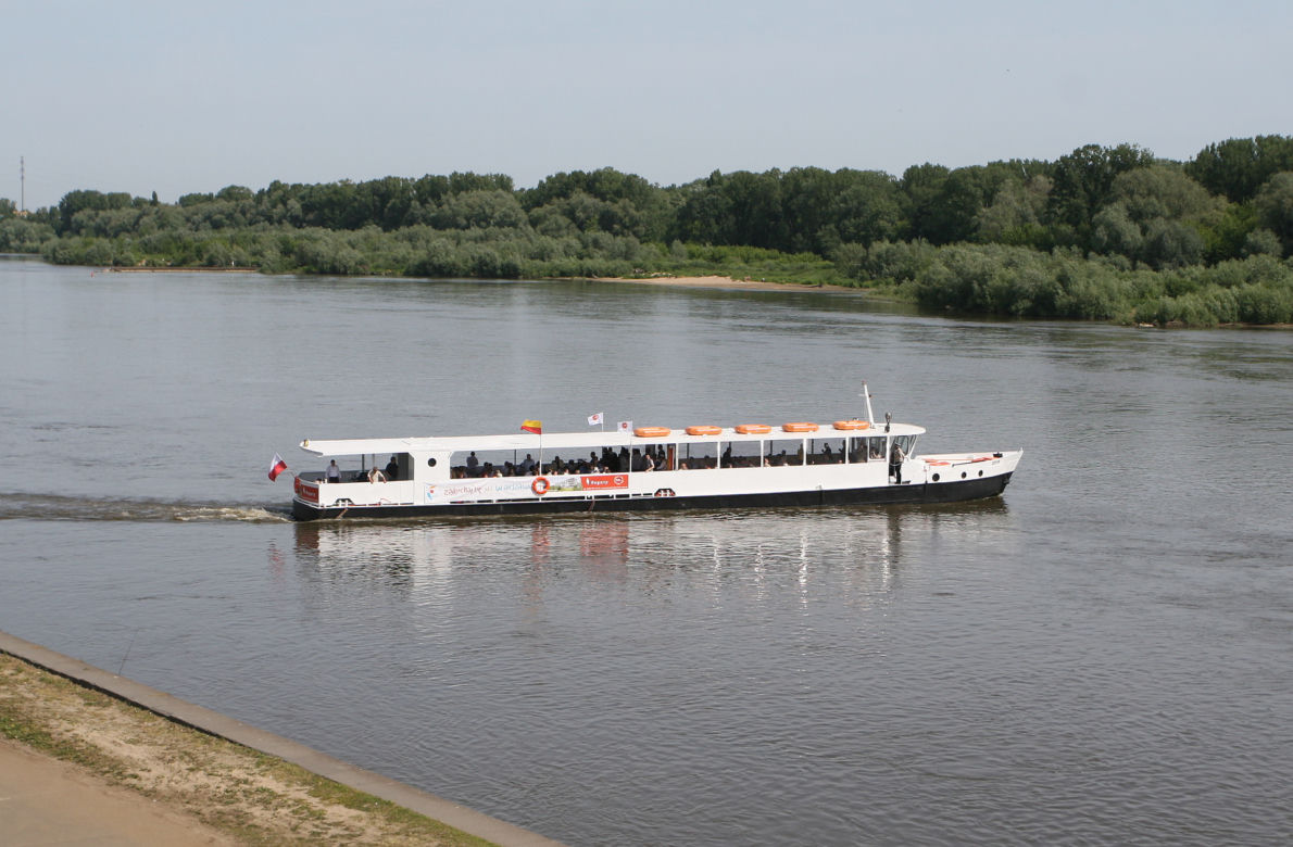 Kurka wodna Młociny