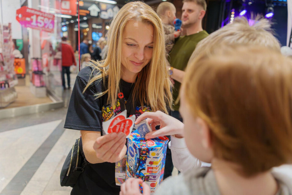 Wielka Orkiestra Świątecznej Pomocy 33